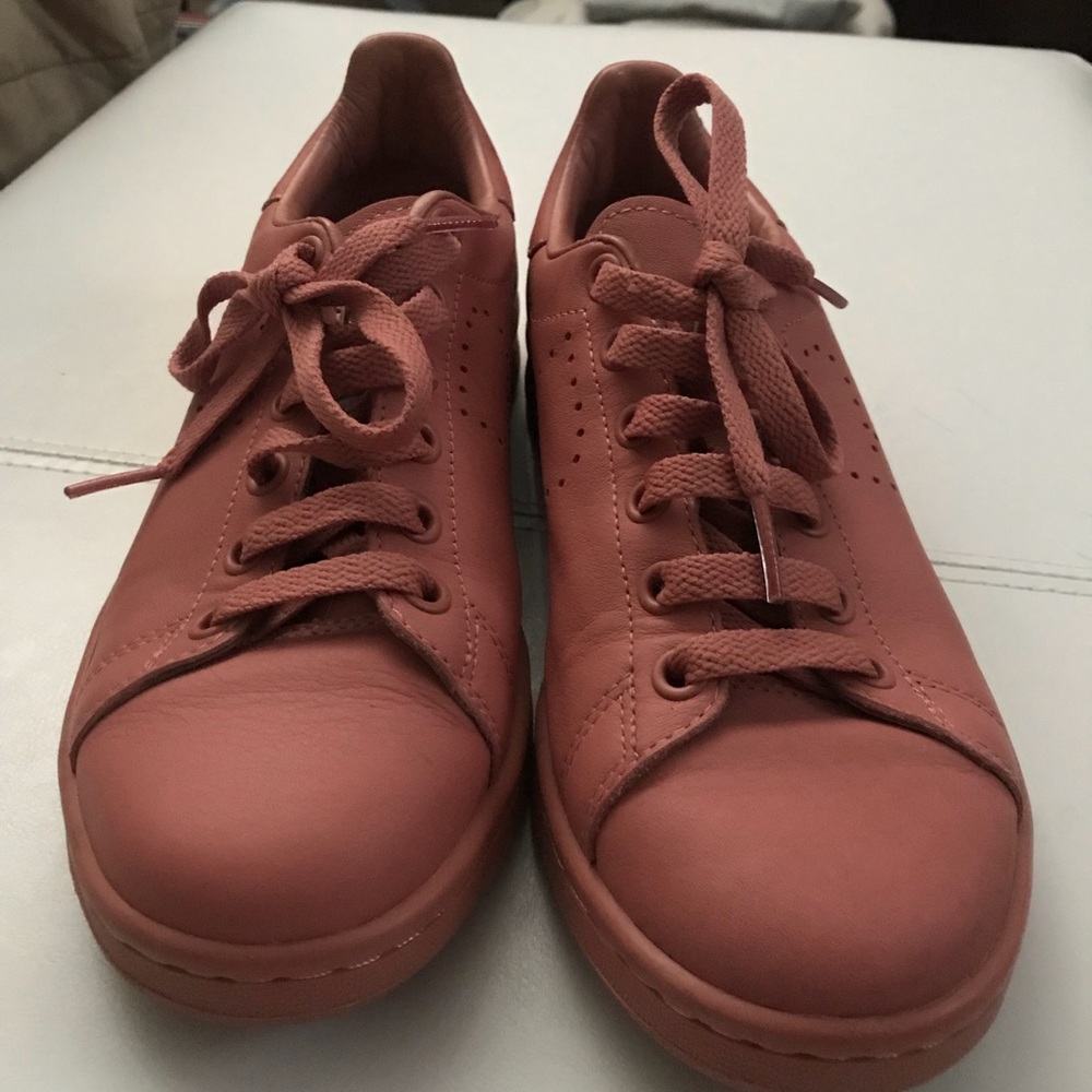 Adidas Raf Simons - Stan Smith - Picture 4 of 6